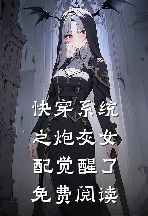 快穿系统之炮灰女配觉醒了免费阅读