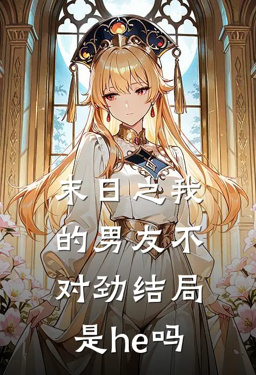 末日之我的男友不对劲结局是he吗