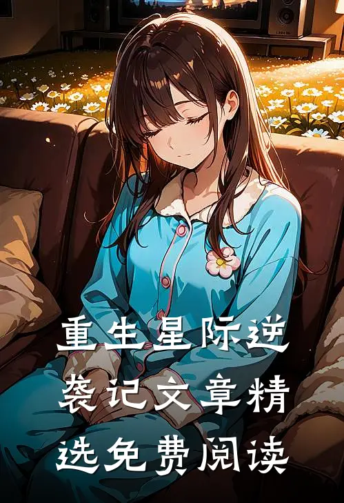 重生星际逆袭记文章精选免费阅读