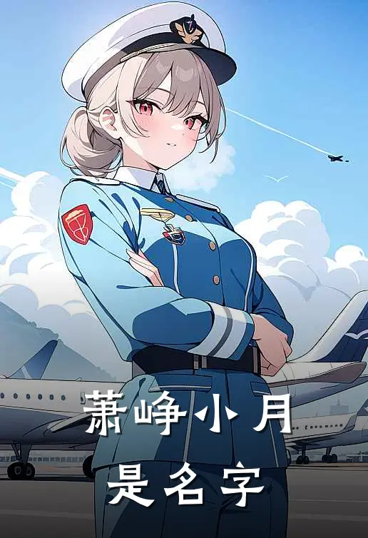萧峥小月是名字