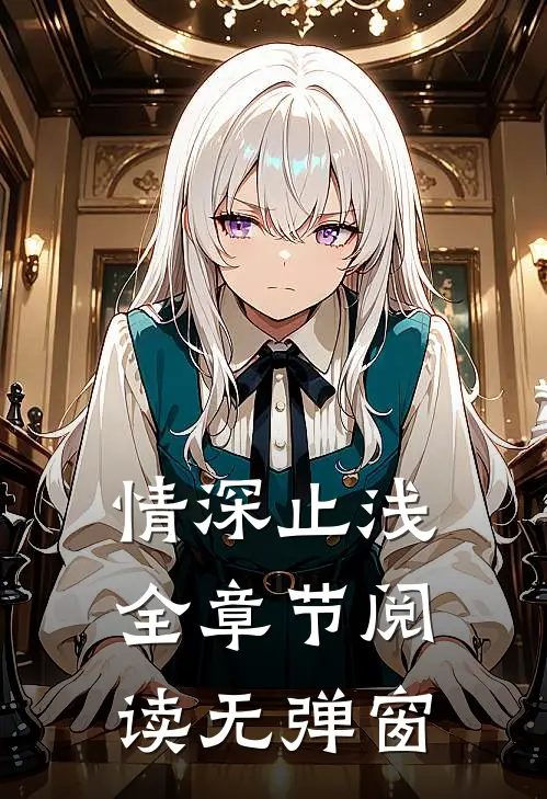 情深止浅全章节阅读无弹窗