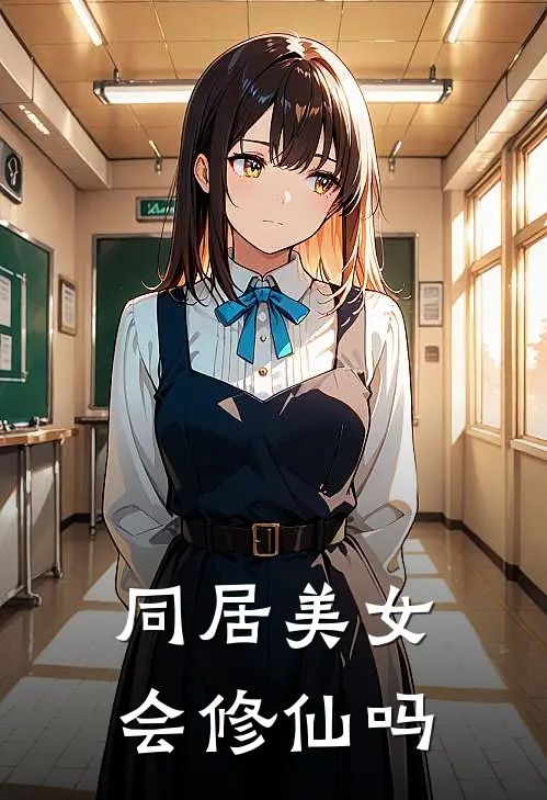 同居美女会修仙吗