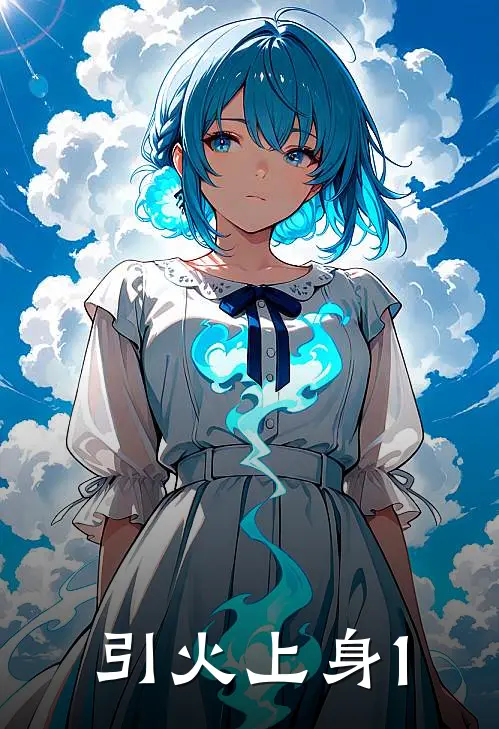 引火上身1