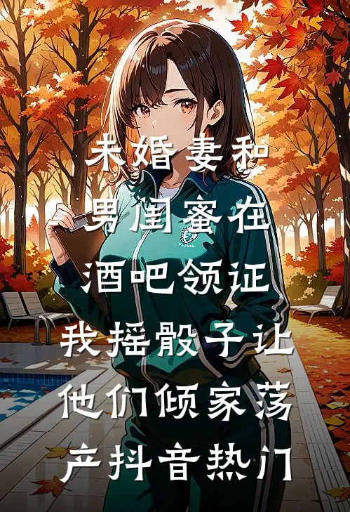 未婚妻和男闺蜜在酒吧领证，我摇骰子让他们倾家荡产抖音热门