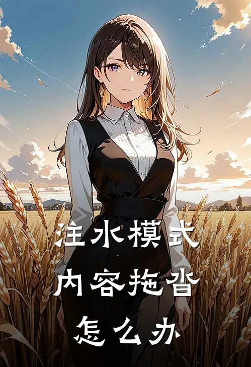 注水模式内容拖沓怎么办
