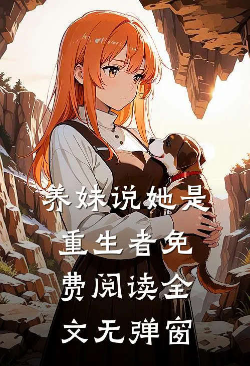 养妹说她是重生者免费阅读全文无弹窗