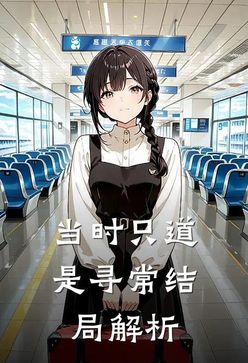 当时只道是寻常结局解析
