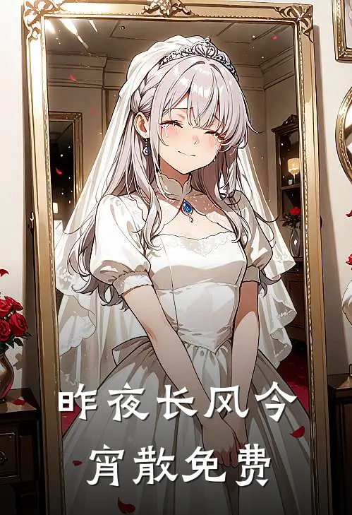 昨夜长风今宵散免费