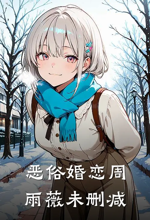 恶俗婚恋周雨薇未删减