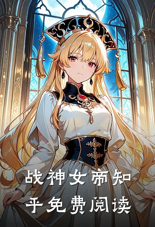 战神女帝知乎免费阅读