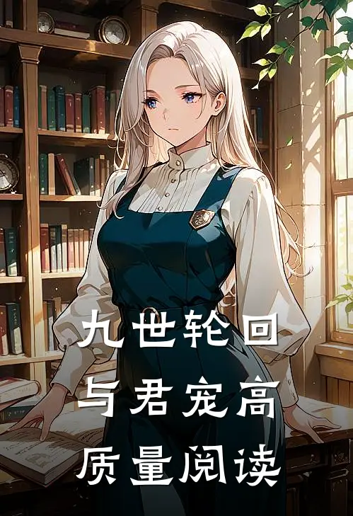 九世轮回与君宠高质量阅读