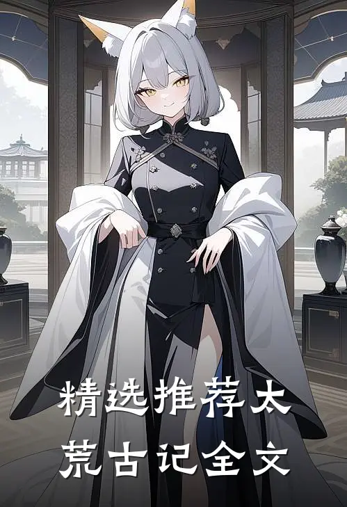 精选推荐太荒古记全文