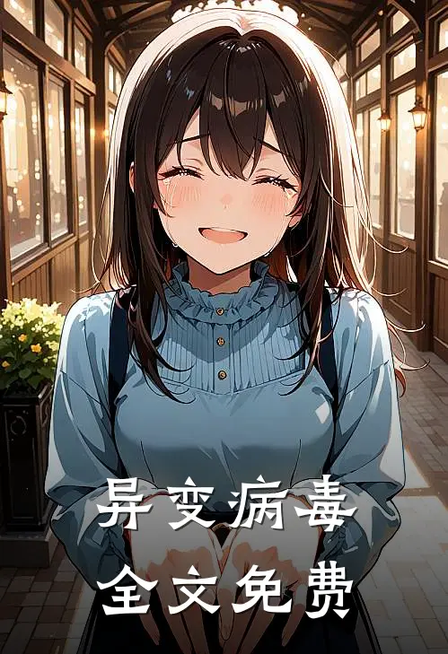 异变病毒全文免费