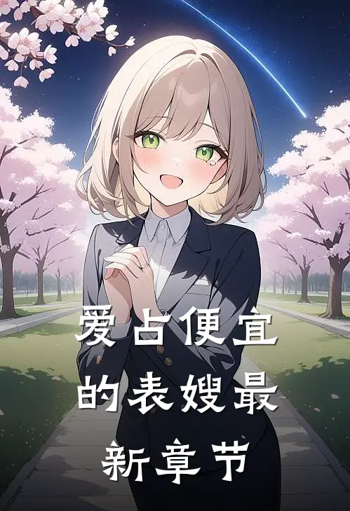 爱占便宜的表嫂最新章节