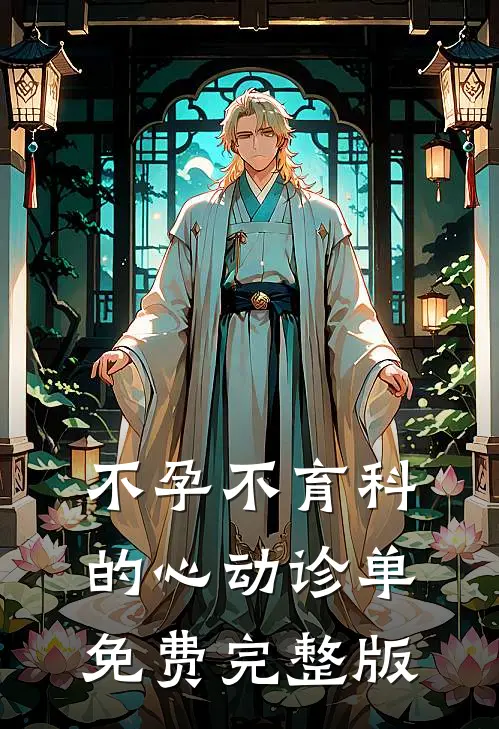 不孕不育科的心动诊单免费完整版
