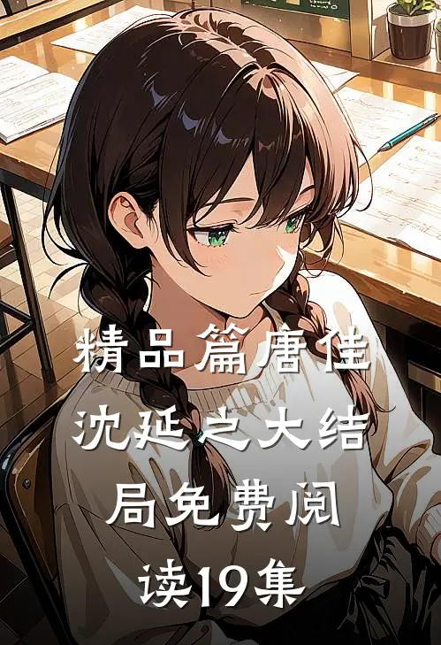 精品篇唐佳沈延之大结局免费阅读19集