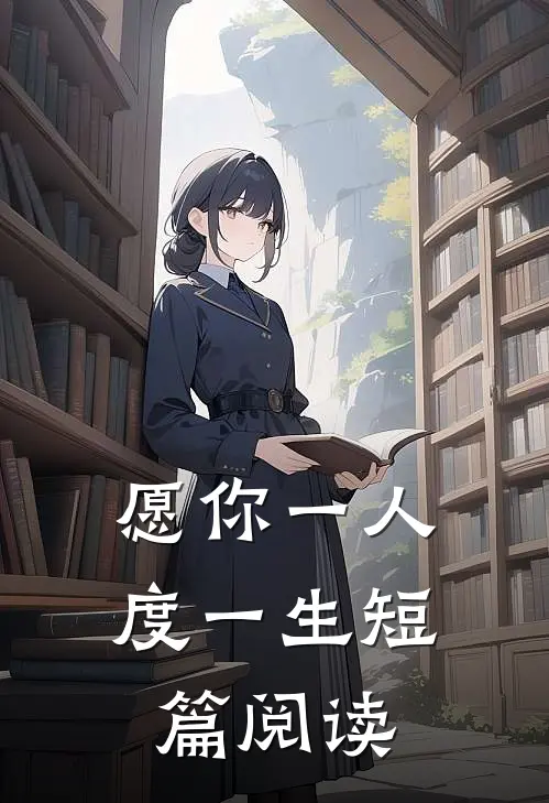 愿你一人度一生短篇阅读