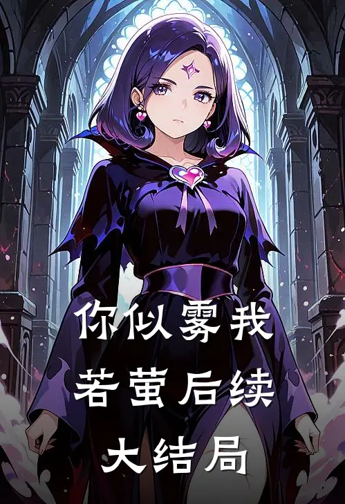 你似雾我若萤后续大结局