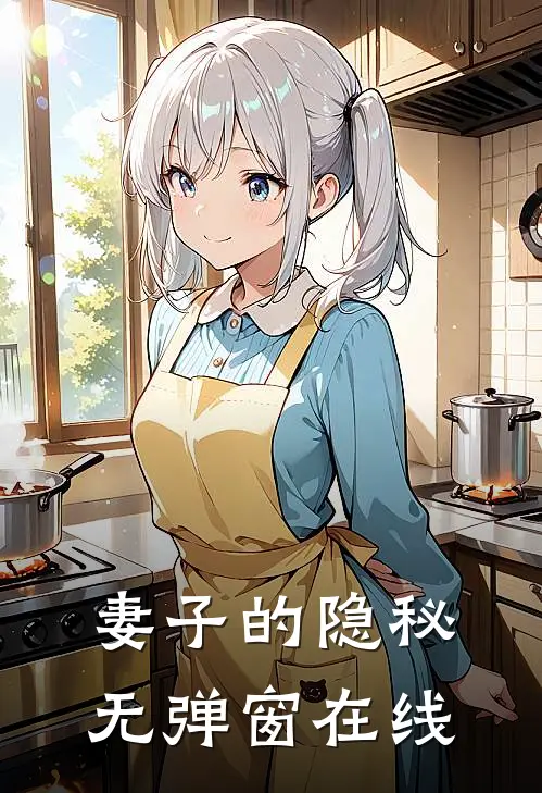 妻子的隐秘无弹窗在线