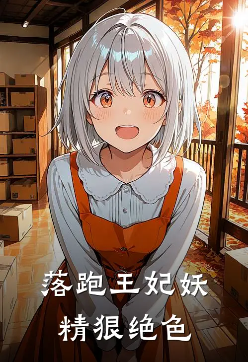 落跑王妃妖精狠绝色