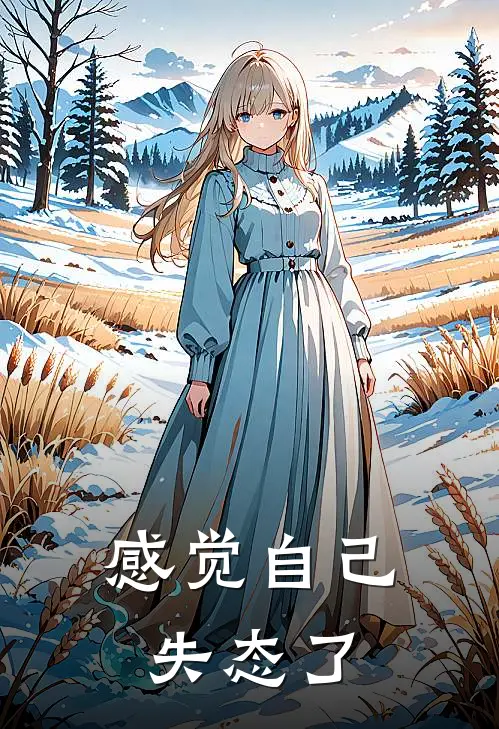 感觉自己失态了