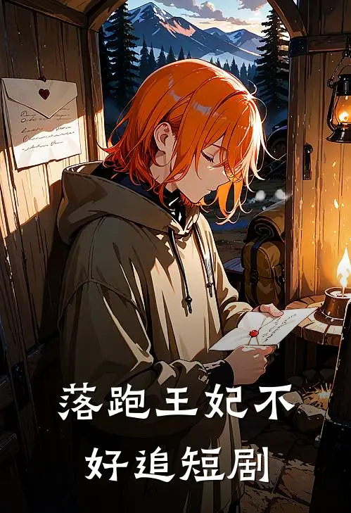 落跑王妃不好追短剧