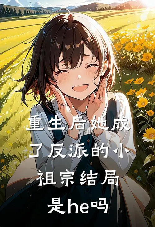 重生后她成了反派的小祖宗结局是he吗
