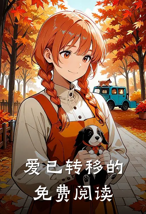 爱已转移的免费阅读