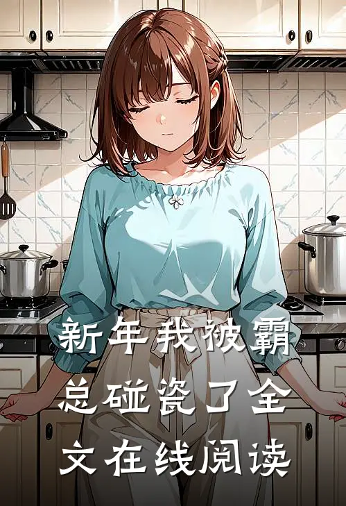 新年我被霸总碰瓷了全文在线阅读