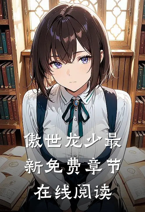 傲世龙少最新免费章节在线阅读