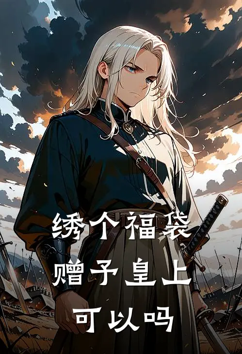 绣个福袋赠予皇上可以吗