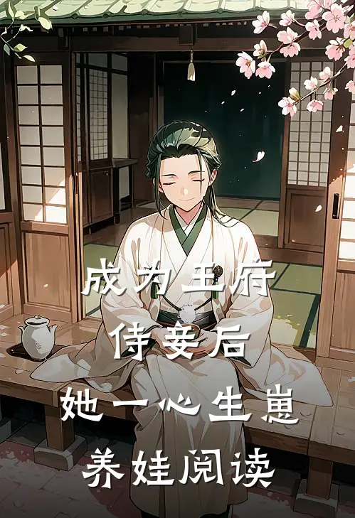 成为王府侍妾后，她一心生崽养娃阅读