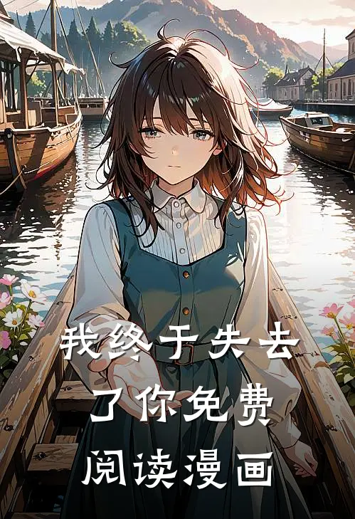 我终于失去了你免费阅读漫画