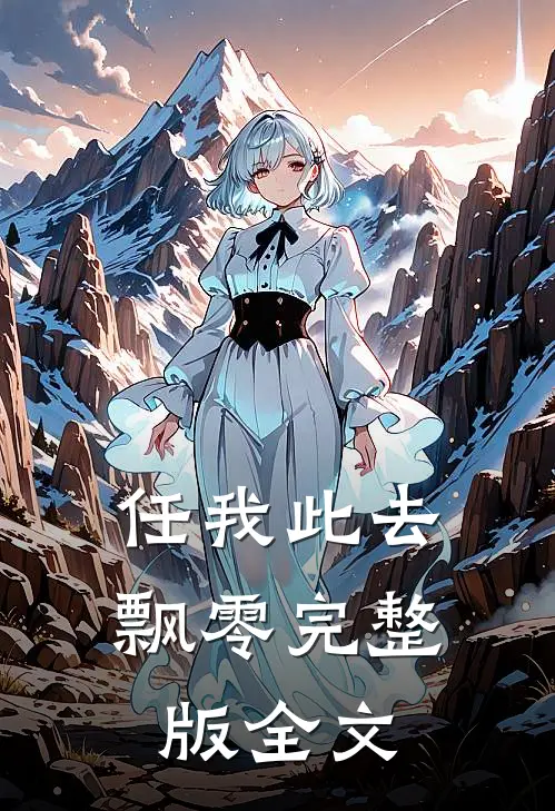 任我此去飘零完整版全文