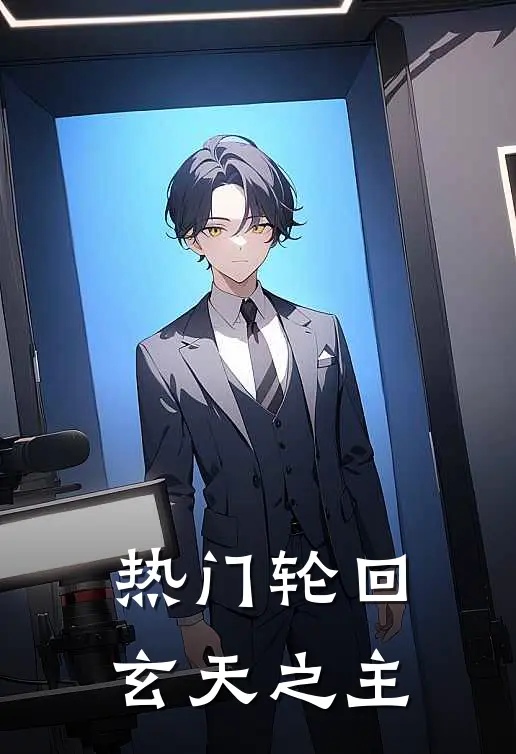 热门轮回玄天之主