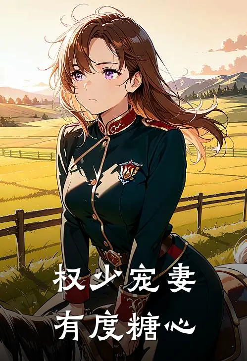 权少宠妻有度糖心
