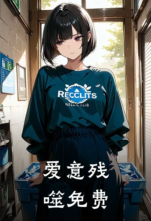 爱意残噬免费