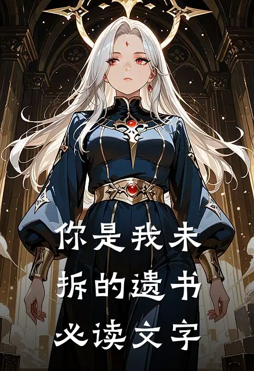 你是我未拆的遗书必读文字