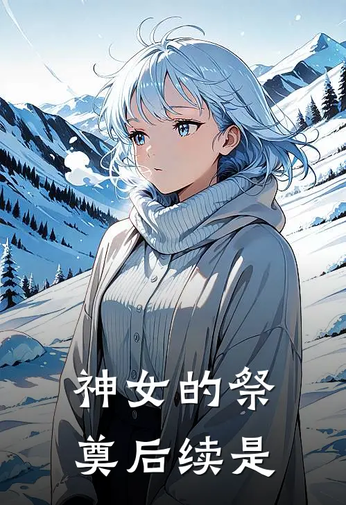 神女的祭奠后续是