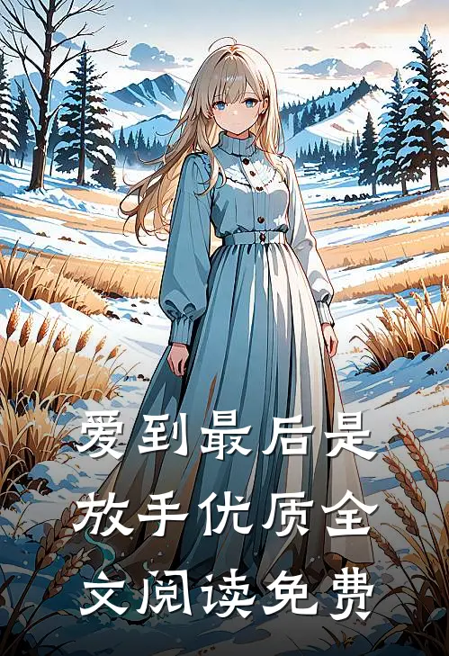 爱到最后是放手优质全文阅读免费