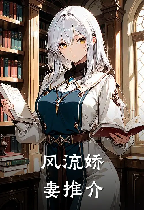 风流娇妻推介