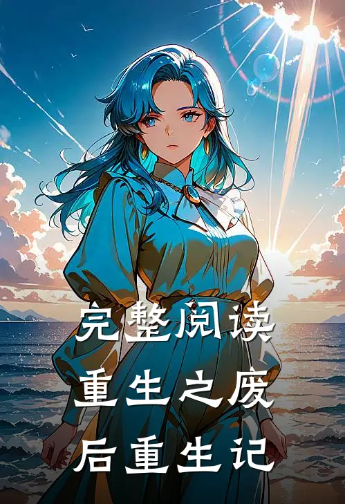 完整阅读重生之废后重生记