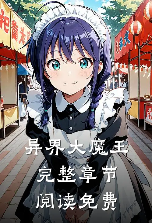 异界大魔王完整章节阅读免费