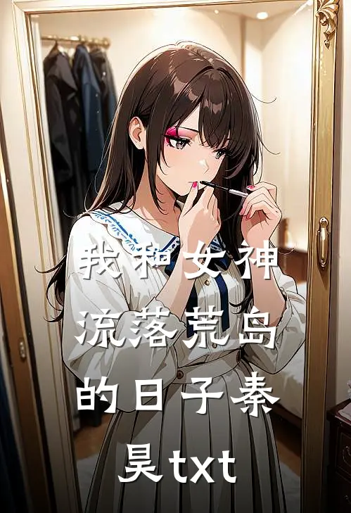 我和女神流落荒岛的日子秦昊txt