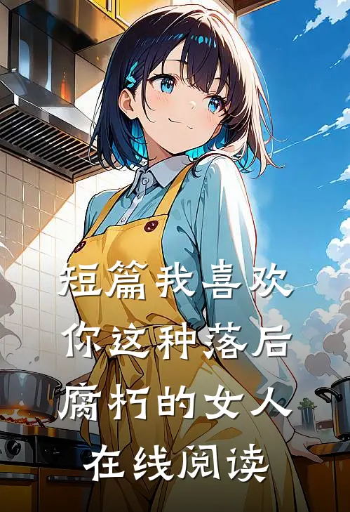 短篇我喜欢你这种落后腐朽的女人在线阅读