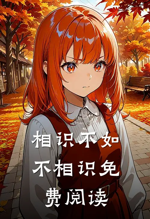 相识不如不相识免费阅读
