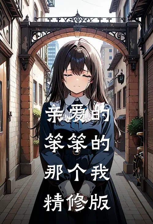 亲爱的，笨笨的，那个我精修版