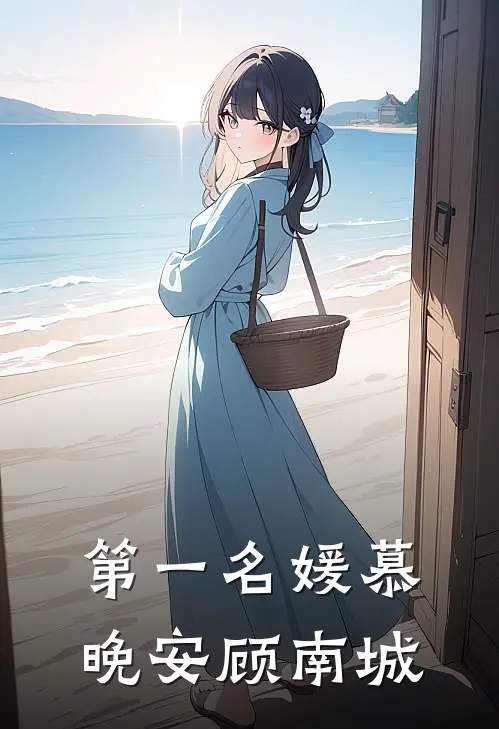 第一名媛慕晚安顾南城