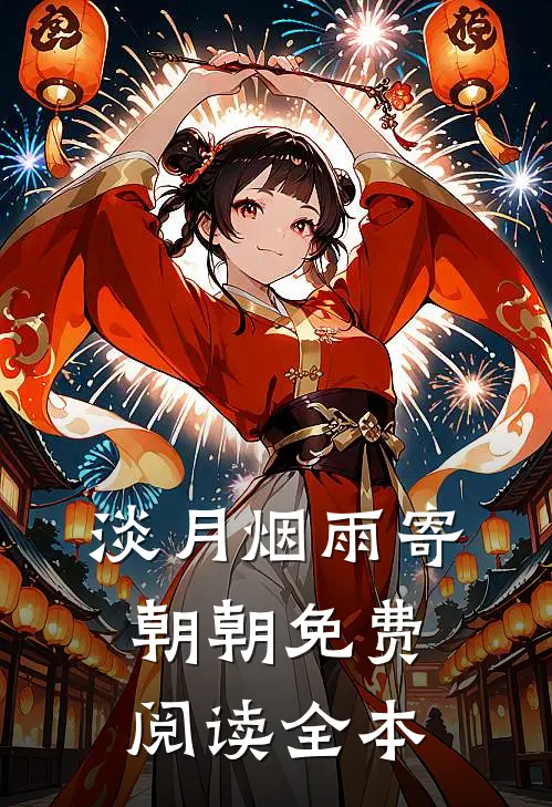 淡月烟雨寄朝朝免费阅读全本