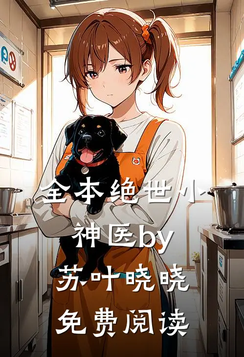 全本绝世小神医by苏叶晓晓免费阅读